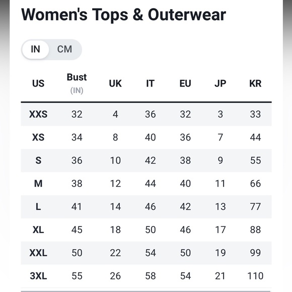 Abercrombie Embroidered Tshirt - Picture 6 of 6